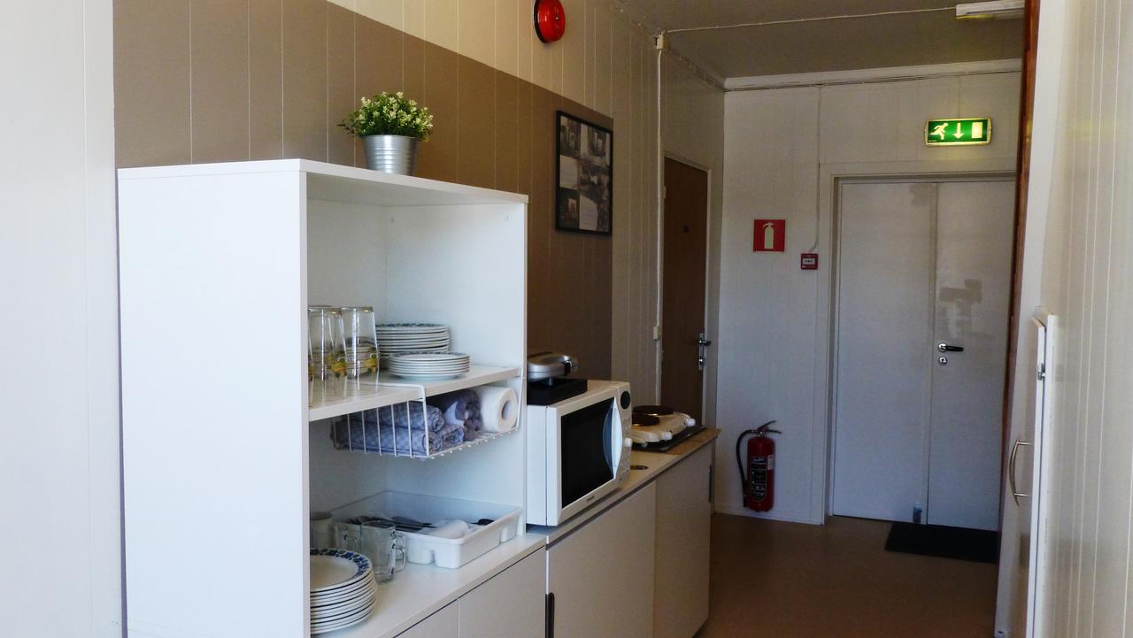 Lovheim Gjestehus - Anneks Sauland Luaran gambar