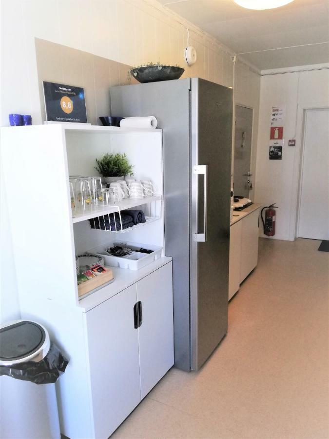 Lovheim Gjestehus - Anneks Sauland Luaran gambar